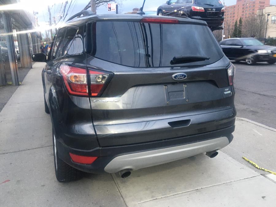 Used Ford Escape SE FWD 2018 | NYC Automart Inc. Brooklyn, New York Used Ford Escape SE FWD 2018 | NYC Automart Inc. Brooklyn, New York