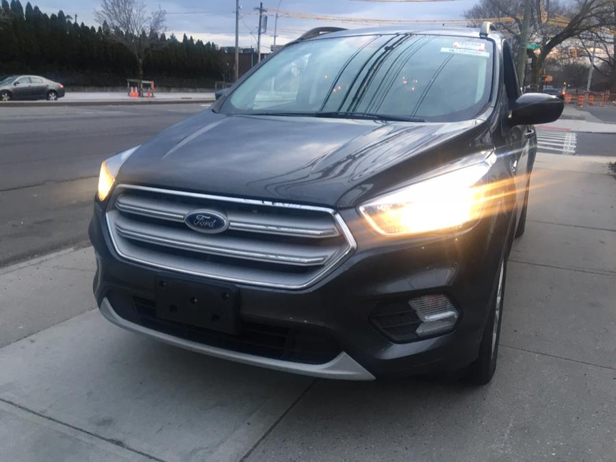 Used Ford Escape SE FWD 2018 | NYC Automart Inc. Brooklyn, New York Used Ford Escape SE FWD 2018 | NYC Automart Inc. Brooklyn, New York
