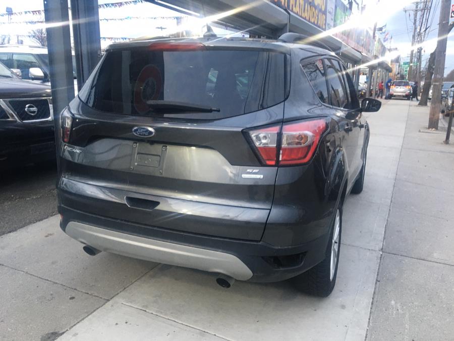 Used Ford Escape SE FWD 2018 | NYC Automart Inc. Brooklyn, New York Used Ford Escape SE FWD 2018 | NYC Automart Inc. Brooklyn, New York