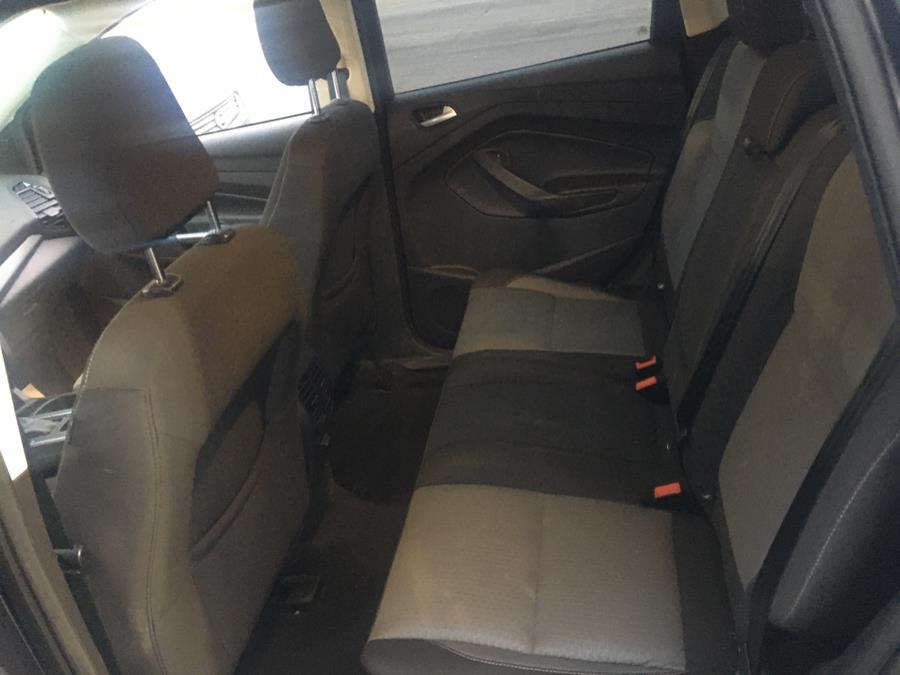 Used Ford Escape SE FWD 2018 | NYC Automart Inc. Brooklyn, New York Used Ford Escape SE FWD 2018 | NYC Automart Inc. Brooklyn, New York