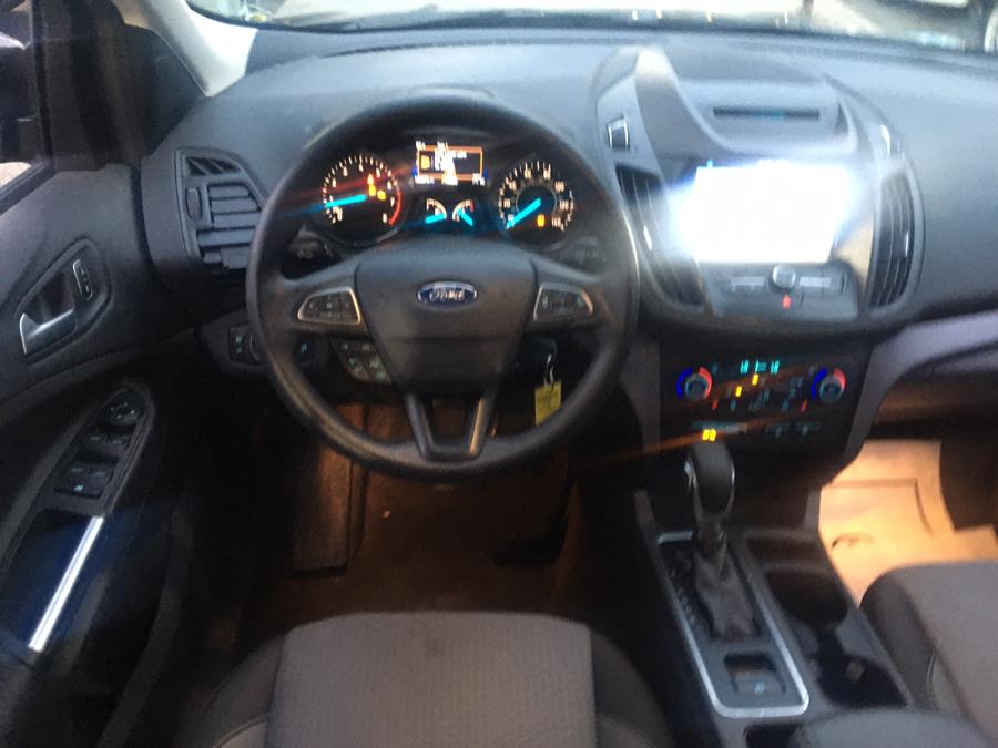 Used Ford Escape SE FWD 2018 | NYC Automart Inc. Brooklyn, New York Used Ford Escape SE FWD 2018 | NYC Automart Inc. Brooklyn, New York
