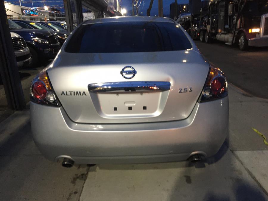 Used Nissan Altima 4dr Sdn I4 CVT 2.5 SL 2011 | NYC Automart Inc. Brooklyn, New York Used Nissan Altima 4dr Sdn I4 CVT 2.5 SL 2011 | NYC Automart Inc. Brooklyn, New York
