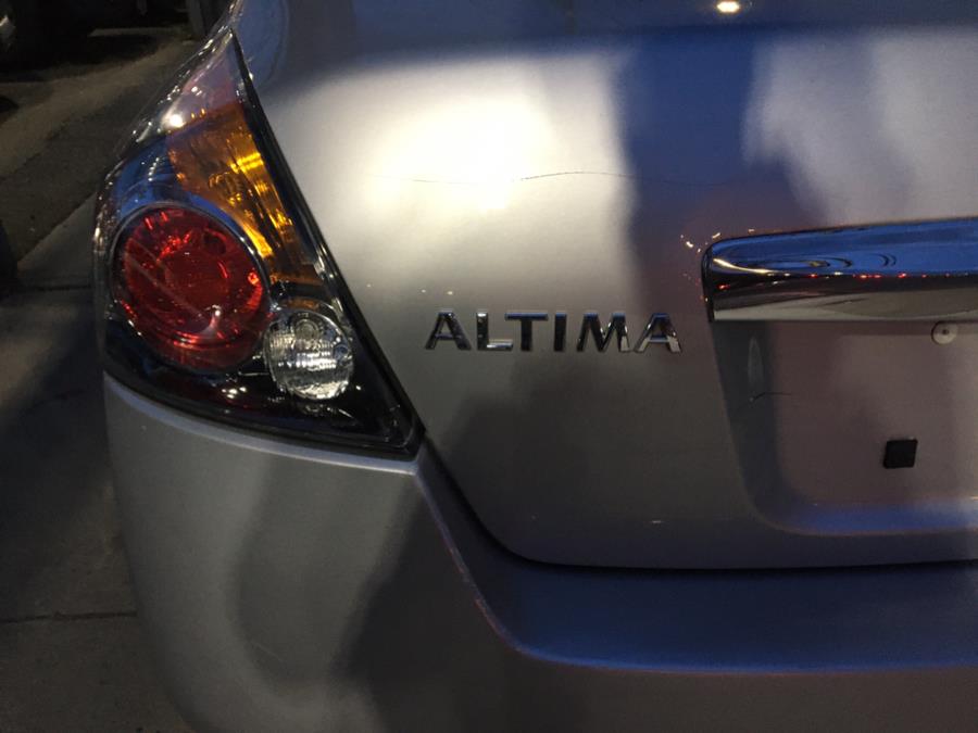 Used Nissan Altima 4dr Sdn I4 CVT 2.5 SL 2011 | NYC Automart Inc. Brooklyn, New York Used Nissan Altima 4dr Sdn I4 CVT 2.5 SL 2011 | NYC Automart Inc. Brooklyn, New York
