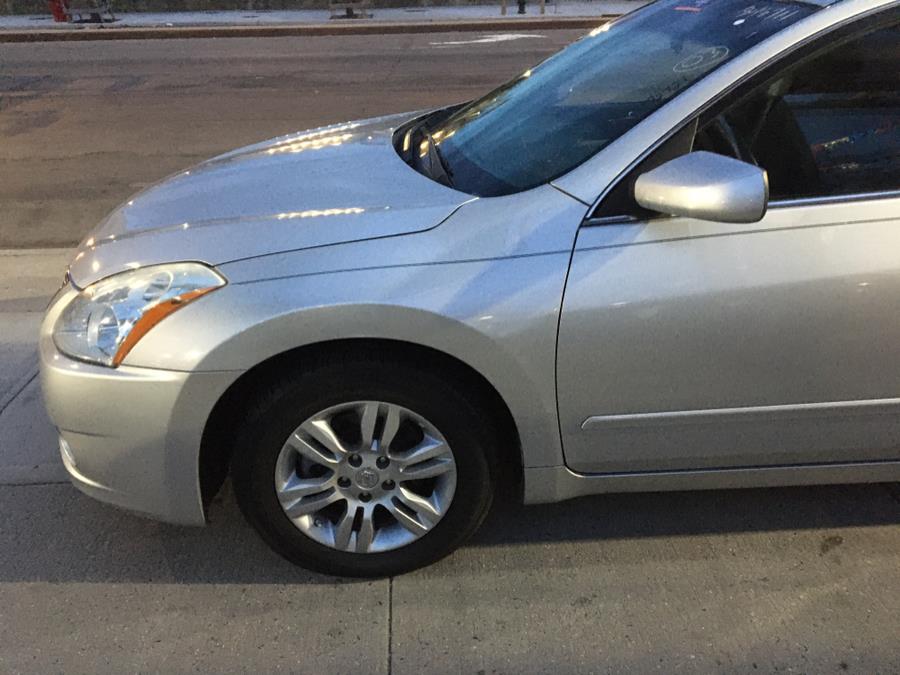 Used Nissan Altima 4dr Sdn I4 CVT 2.5 SL 2011 | NYC Automart Inc. Brooklyn, New York Used Nissan Altima 4dr Sdn I4 CVT 2.5 SL 2011 | NYC Automart Inc. Brooklyn, New York