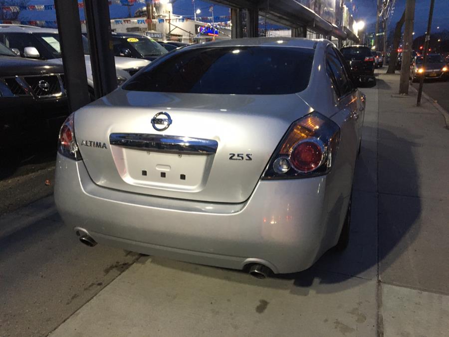 Used Nissan Altima 4dr Sdn I4 CVT 2.5 SL 2011 | NYC Automart Inc. Brooklyn, New York Used Nissan Altima 4dr Sdn I4 CVT 2.5 SL 2011 | NYC Automart Inc. Brooklyn, New York