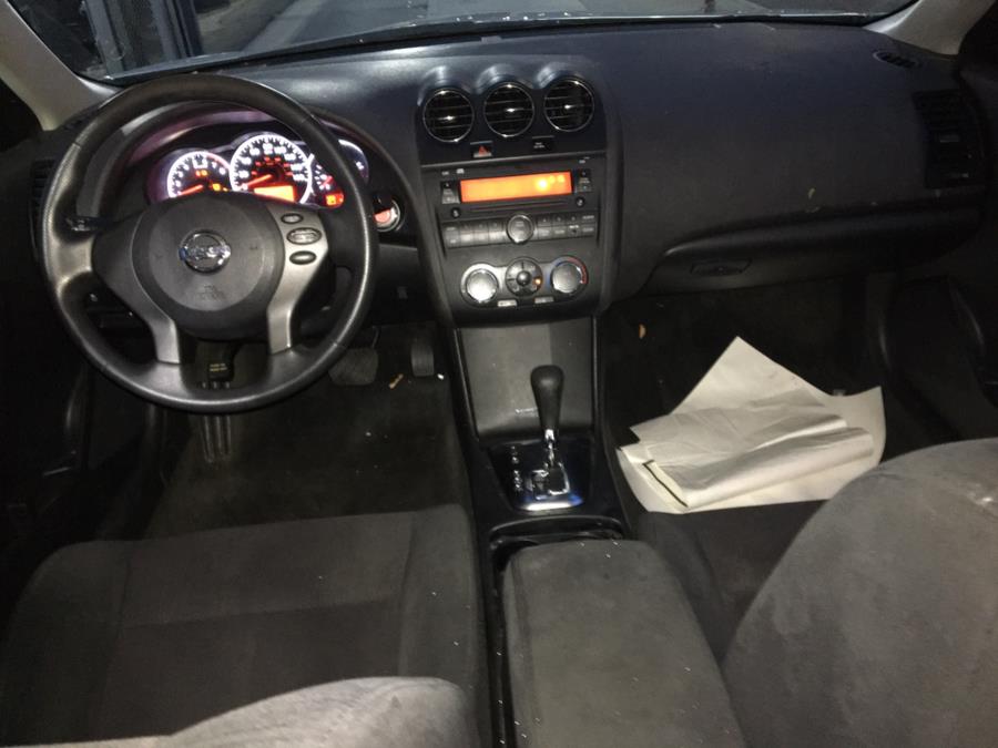 Used Nissan Altima 4dr Sdn I4 CVT 2.5 SL 2011 | NYC Automart Inc. Brooklyn, New York Used Nissan Altima 4dr Sdn I4 CVT 2.5 SL 2011 | NYC Automart Inc. Brooklyn, New York