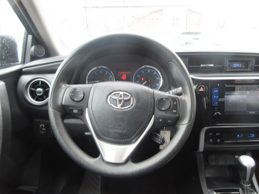 Used Toyota Corolla LE CVT (Natl) 2018 | Route 27 Auto Mall. Linden, New Jersey Used Toyota Corolla LE CVT (Natl) 2018 | Route 27 Auto Mall. Linden, New Jersey
