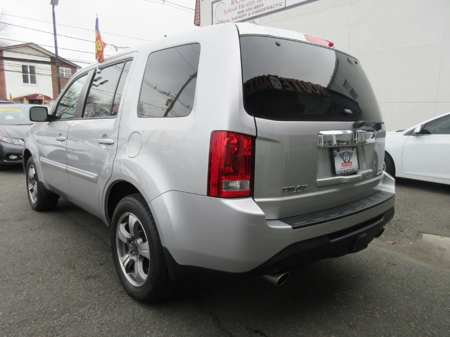 2015 Honda Pilot 4WD 4dr SE, available for sale in Linden, New Jersey | Route 27 Auto Mall. Linden, New Jersey 2015 Honda Pilot 4WD 4dr SE, available for sale in Linden, New Jersey | Route 27 Auto Mall. Linden, New Jersey