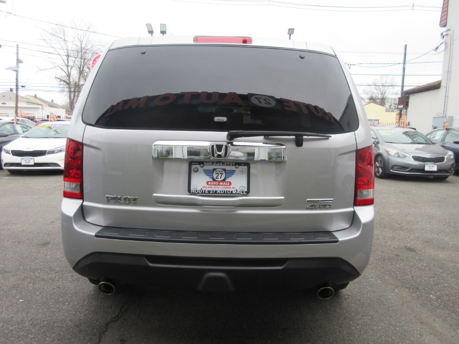 2015 Honda Pilot 4WD 4dr SE, available for sale in Linden, New Jersey | Route 27 Auto Mall. Linden, New Jersey 2015 Honda Pilot 4WD 4dr SE, available for sale in Linden, New Jersey | Route 27 Auto Mall. Linden, New Jersey