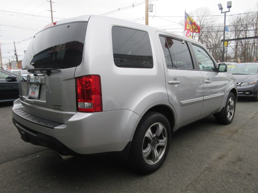 2015 Honda Pilot 4WD 4dr SE, available for sale in Linden, New Jersey | Route 27 Auto Mall. Linden, New Jersey 2015 Honda Pilot 4WD 4dr SE, available for sale in Linden, New Jersey | Route 27 Auto Mall. Linden, New Jersey