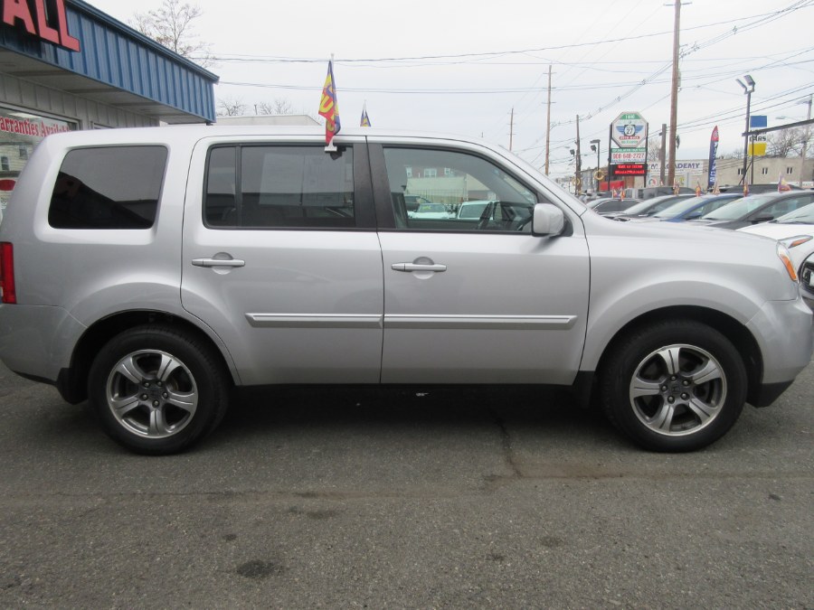 2015 Honda Pilot 4WD 4dr SE, available for sale in Linden, New Jersey | Route 27 Auto Mall. Linden, New Jersey 2015 Honda Pilot 4WD 4dr SE, available for sale in Linden, New Jersey | Route 27 Auto Mall. Linden, New Jersey