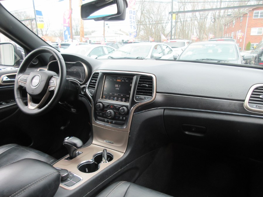 Used Jeep Grand Cherokee 4WD 4dr Limited 2014 | Route 27 Auto Mall. Linden, New Jersey Used Jeep Grand Cherokee 4WD 4dr Limited 2014 | Route 27 Auto Mall. Linden, New Jersey