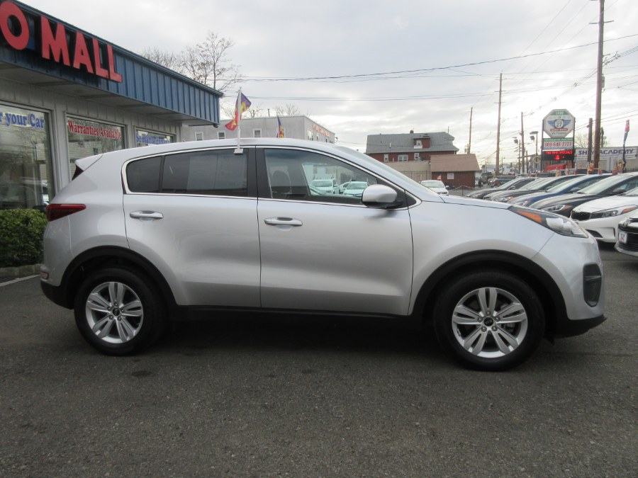 2019 Kia Sportage LX FWD, available for sale in Linden, New Jersey | Route 27 Auto Mall. Linden, New Jersey 2019 Kia Sportage LX FWD, available for sale in Linden, New Jersey | Route 27 Auto Mall. Linden, New Jersey