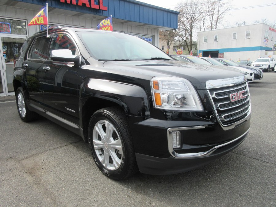 2017 GMC Terrain FWD 4dr SLT, available for sale in Linden, New Jersey | Route 27 Auto Mall. Linden, New Jersey 2017 GMC Terrain FWD 4dr SLT, available for sale in Linden, New Jersey | Route 27 Auto Mall. Linden, New Jersey