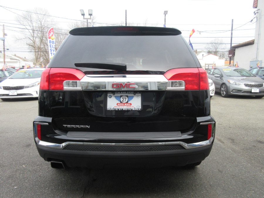 2017 GMC Terrain FWD 4dr SLT, available for sale in Linden, New Jersey | Route 27 Auto Mall. Linden, New Jersey 2017 GMC Terrain FWD 4dr SLT, available for sale in Linden, New Jersey | Route 27 Auto Mall. Linden, New Jersey