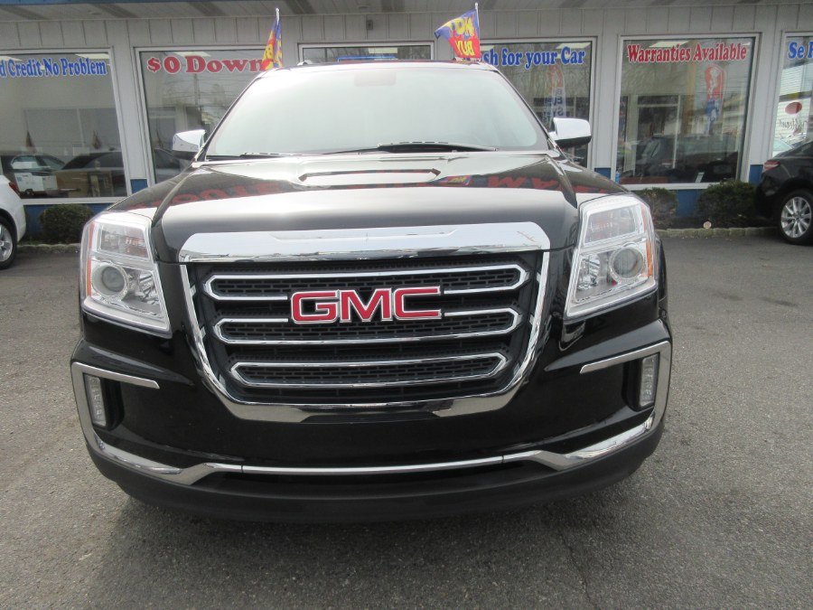 2017 GMC Terrain FWD 4dr SLT, available for sale in Linden, New Jersey | Route 27 Auto Mall. Linden, New Jersey 2017 GMC Terrain FWD 4dr SLT, available for sale in Linden, New Jersey | Route 27 Auto Mall. Linden, New Jersey