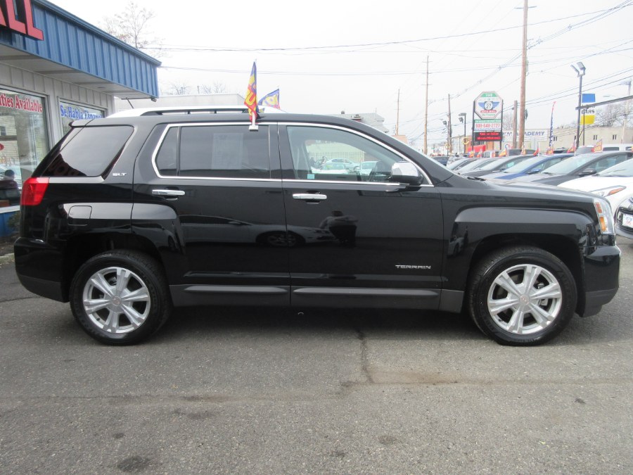 2017 GMC Terrain FWD 4dr SLT, available for sale in Linden, New Jersey | Route 27 Auto Mall. Linden, New Jersey 2017 GMC Terrain FWD 4dr SLT, available for sale in Linden, New Jersey | Route 27 Auto Mall. Linden, New Jersey