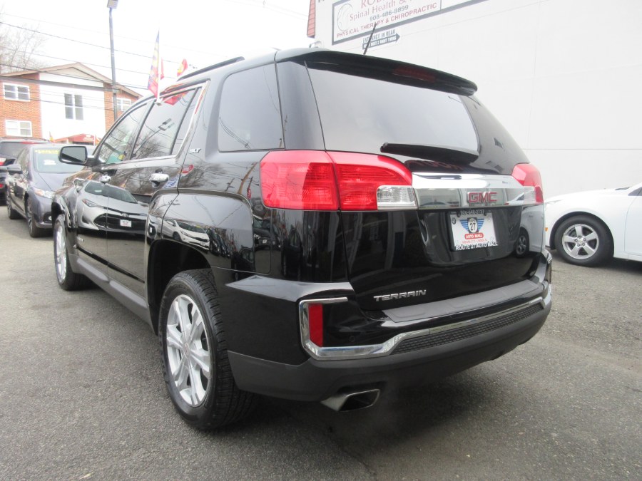 2017 GMC Terrain FWD 4dr SLT, available for sale in Linden, New Jersey | Route 27 Auto Mall. Linden, New Jersey 2017 GMC Terrain FWD 4dr SLT, available for sale in Linden, New Jersey | Route 27 Auto Mall. Linden, New Jersey