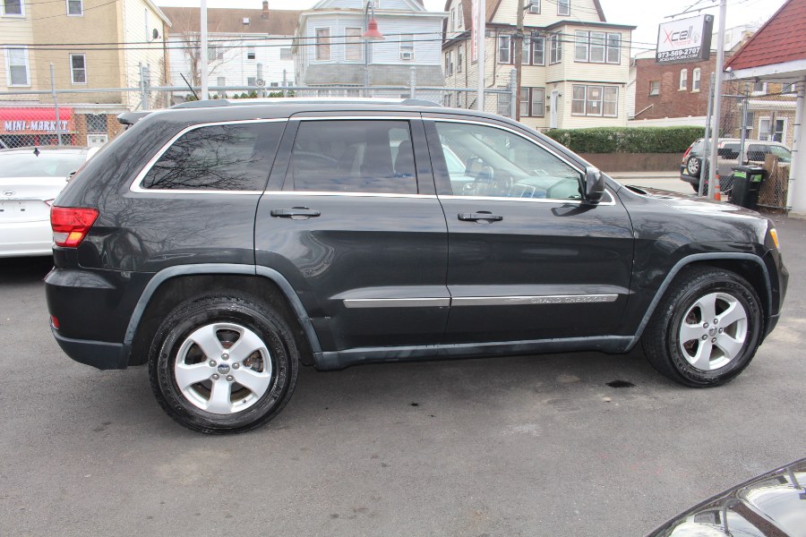2011 Jeep Grand Cherokee 4WD 4dr Laredo, available for sale in Paterson, New Jersey | Xcell Motors LLC. Paterson, New Jersey 2011 Jeep Grand Cherokee 4WD 4dr Laredo, available for sale in Paterson, New Jersey | Xcell Motors LLC. Paterson, New Jersey