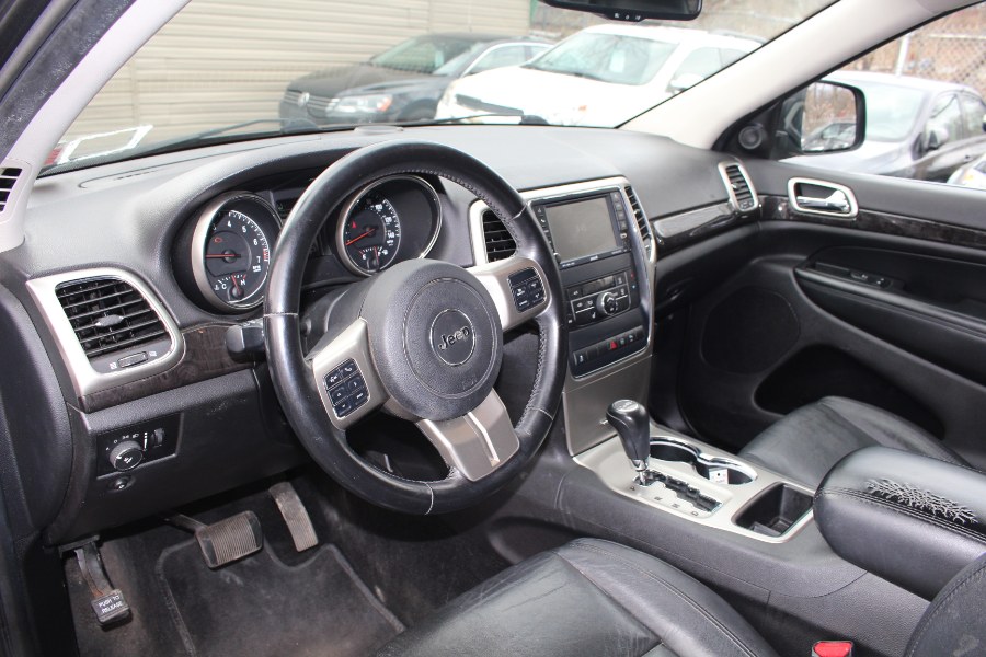 2011 Jeep Grand Cherokee 4WD 4dr Laredo, available for sale in Paterson, New Jersey | Xcell Motors LLC. Paterson, New Jersey 2011 Jeep Grand Cherokee 4WD 4dr Laredo, available for sale in Paterson, New Jersey | Xcell Motors LLC. Paterson, New Jersey