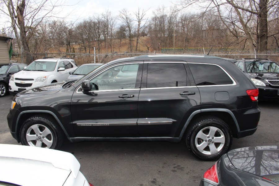 2011 Jeep Grand Cherokee 4WD 4dr Laredo, available for sale in Paterson, New Jersey | Xcell Motors LLC. Paterson, New Jersey 2011 Jeep Grand Cherokee 4WD 4dr Laredo, available for sale in Paterson, New Jersey | Xcell Motors LLC. Paterson, New Jersey