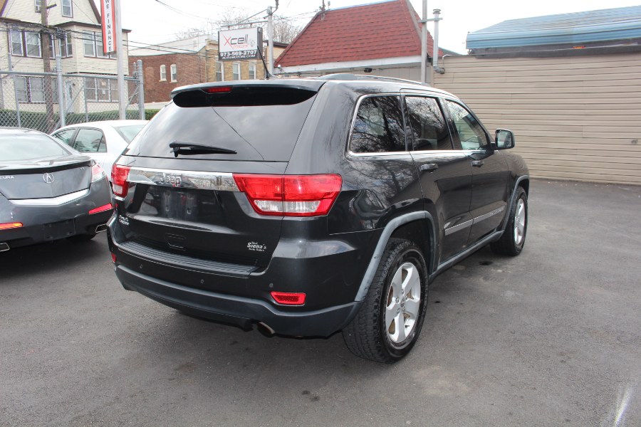 2011 Jeep Grand Cherokee 4WD 4dr Laredo, available for sale in Paterson, New Jersey | Xcell Motors LLC. Paterson, New Jersey 2011 Jeep Grand Cherokee 4WD 4dr Laredo, available for sale in Paterson, New Jersey | Xcell Motors LLC. Paterson, New Jersey