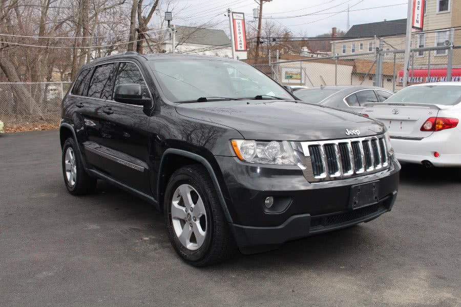 2011 Jeep Grand Cherokee 4WD 4dr Laredo, available for sale in Paterson, New Jersey | Xcell Motors LLC. Paterson, New Jersey 2011 Jeep Grand Cherokee 4WD 4dr Laredo, available for sale in Paterson, New Jersey | Xcell Motors LLC. Paterson, New Jersey