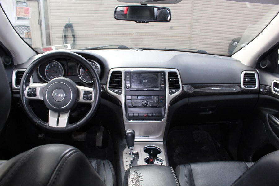 2011 Jeep Grand Cherokee 4WD 4dr Laredo, available for sale in Paterson, New Jersey | Xcell Motors LLC. Paterson, New Jersey 2011 Jeep Grand Cherokee 4WD 4dr Laredo, available for sale in Paterson, New Jersey | Xcell Motors LLC. Paterson, New Jersey