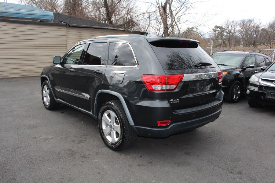 2011 Jeep Grand Cherokee 4WD 4dr Laredo, available for sale in Paterson, New Jersey | Xcell Motors LLC. Paterson, New Jersey 2011 Jeep Grand Cherokee 4WD 4dr Laredo, available for sale in Paterson, New Jersey | Xcell Motors LLC. Paterson, New Jersey