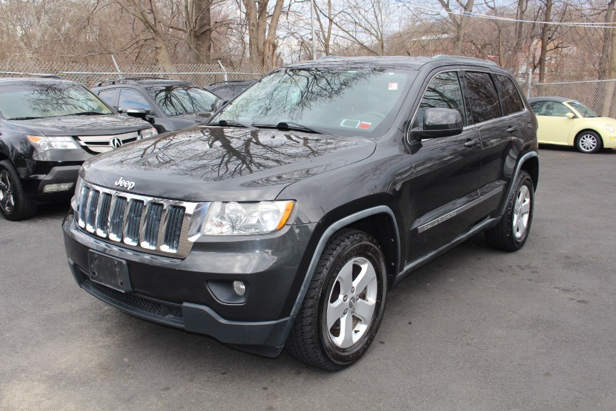 2011 Jeep Grand Cherokee 4WD 4dr Laredo, available for sale in Paterson, New Jersey | Xcell Motors LLC. Paterson, New Jersey 2011 Jeep Grand Cherokee 4WD 4dr Laredo, available for sale in Paterson, New Jersey | Xcell Motors LLC. Paterson, New Jersey