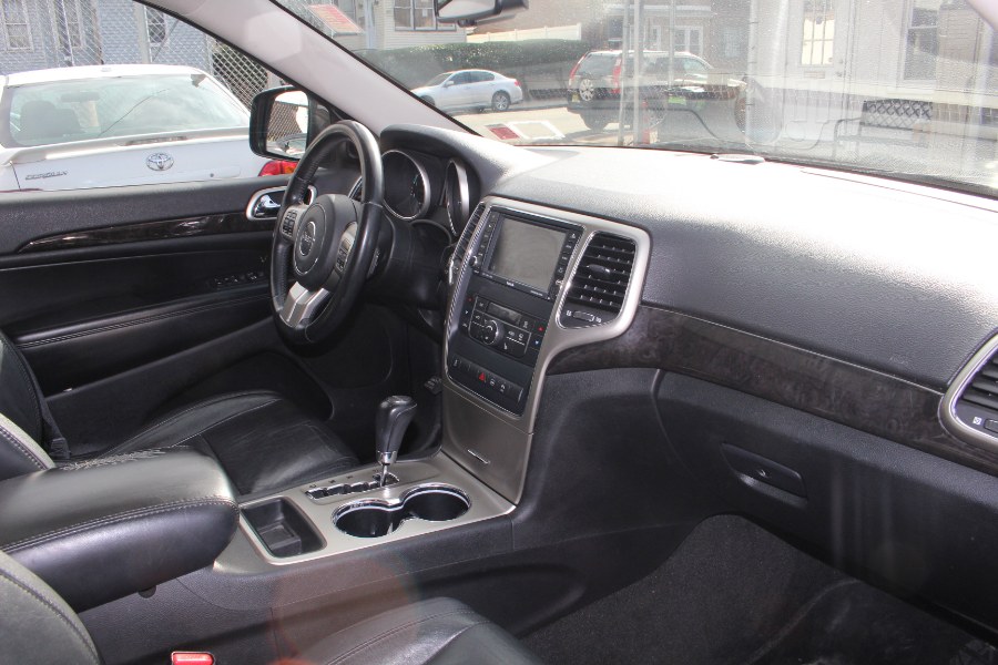 2011 Jeep Grand Cherokee 4WD 4dr Laredo, available for sale in Paterson, New Jersey | Xcell Motors LLC. Paterson, New Jersey 2011 Jeep Grand Cherokee 4WD 4dr Laredo, available for sale in Paterson, New Jersey | Xcell Motors LLC. Paterson, New Jersey