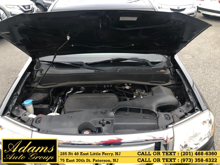 2011 Honda Pilot 4WD 4dr Touring w/RES & Navi, available for sale in Little Ferry , New Jersey | Adams Auto Group . Little Ferry , New Jersey 2011 Honda Pilot 4WD 4dr Touring w/RES & Navi, available for sale in Little Ferry , New Jersey | Adams Auto Group . Little Ferry , New Jersey