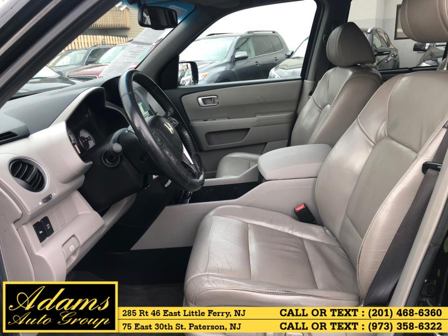 2011 Honda Pilot 4WD 4dr Touring w/RES & Navi, available for sale in Little Ferry , New Jersey | Adams Auto Group . Little Ferry , New Jersey 2011 Honda Pilot 4WD 4dr Touring w/RES & Navi, available for sale in Little Ferry , New Jersey | Adams Auto Group . Little Ferry , New Jersey