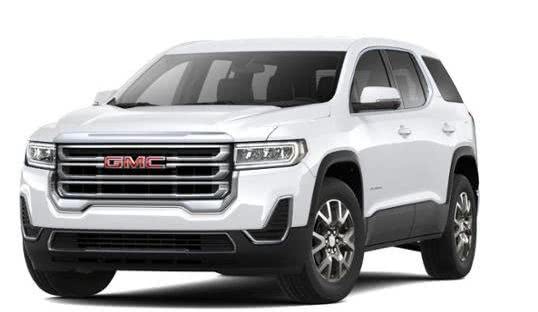 New 2021 GMC Acadia in Wantagh, New York | No Limit Auto Leasing. Wantagh, New York