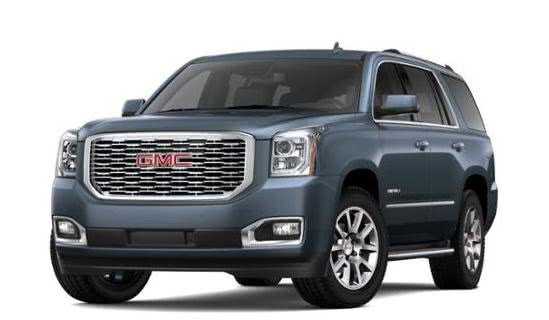 New 2021 GMC Yukon in Wantagh, New York | No Limit Auto Leasing. Wantagh, New York