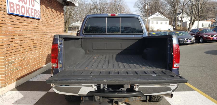 2005 Ford Super Duty F-250 Supercab Lariat 4WD, available for sale in Waterbury, Connecticut | National Auto Brokers, Inc.. Waterbury, Connecticut 2005 Ford Super Duty F-250 Supercab Lariat 4WD, available for sale in Waterbury, Connecticut | National Auto Brokers, Inc.. Waterbury, Connecticut