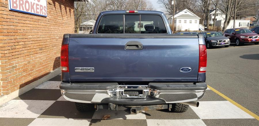2005 Ford Super Duty F-250 Supercab Lariat 4WD, available for sale in Waterbury, Connecticut | National Auto Brokers, Inc.. Waterbury, Connecticut 2005 Ford Super Duty F-250 Supercab Lariat 4WD, available for sale in Waterbury, Connecticut | National Auto Brokers, Inc.. Waterbury, Connecticut