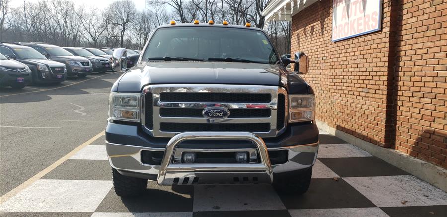 2005 Ford Super Duty F-250 Supercab Lariat 4WD, available for sale in Waterbury, Connecticut | National Auto Brokers, Inc.. Waterbury, Connecticut 2005 Ford Super Duty F-250 Supercab Lariat 4WD, available for sale in Waterbury, Connecticut | National Auto Brokers, Inc.. Waterbury, Connecticut