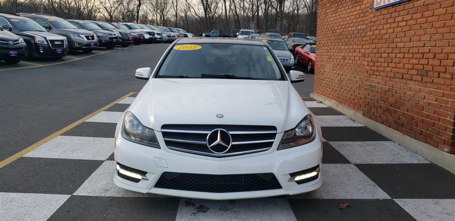 2013 Mercedes-Benz C-Class 4dr Sdn C300 Sport 4MATIC, available for sale in Waterbury, Connecticut | National Auto Brokers, Inc.. Waterbury, Connecticut 2013 Mercedes-Benz C-Class 4dr Sdn C300 Sport 4MATIC, available for sale in Waterbury, Connecticut | National Auto Brokers, Inc.. Waterbury, Connecticut
