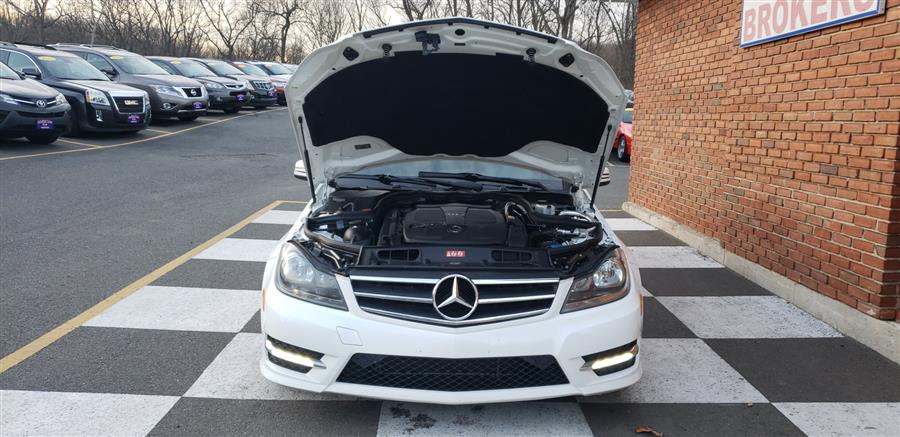 2013 Mercedes-Benz C-Class 4dr Sdn C300 Sport 4MATIC, available for sale in Waterbury, Connecticut | National Auto Brokers, Inc.. Waterbury, Connecticut 2013 Mercedes-Benz C-Class 4dr Sdn C300 Sport 4MATIC, available for sale in Waterbury, Connecticut | National Auto Brokers, Inc.. Waterbury, Connecticut