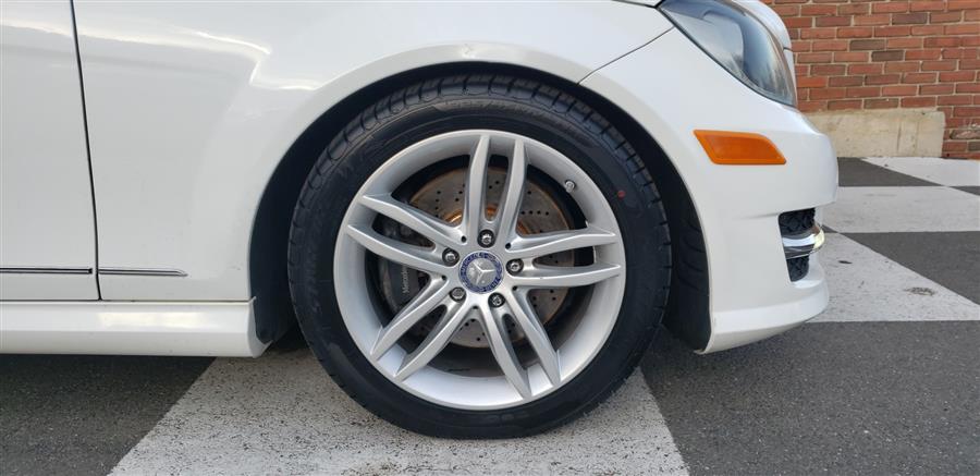 2013 Mercedes-Benz C-Class 4dr Sdn C300 Sport 4MATIC, available for sale in Waterbury, Connecticut | National Auto Brokers, Inc.. Waterbury, Connecticut 2013 Mercedes-Benz C-Class 4dr Sdn C300 Sport 4MATIC, available for sale in Waterbury, Connecticut | National Auto Brokers, Inc.. Waterbury, Connecticut