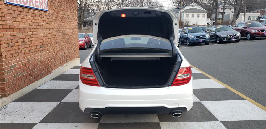 2013 Mercedes-Benz C-Class 4dr Sdn C300 Sport 4MATIC, available for sale in Waterbury, Connecticut | National Auto Brokers, Inc.. Waterbury, Connecticut 2013 Mercedes-Benz C-Class 4dr Sdn C300 Sport 4MATIC, available for sale in Waterbury, Connecticut | National Auto Brokers, Inc.. Waterbury, Connecticut