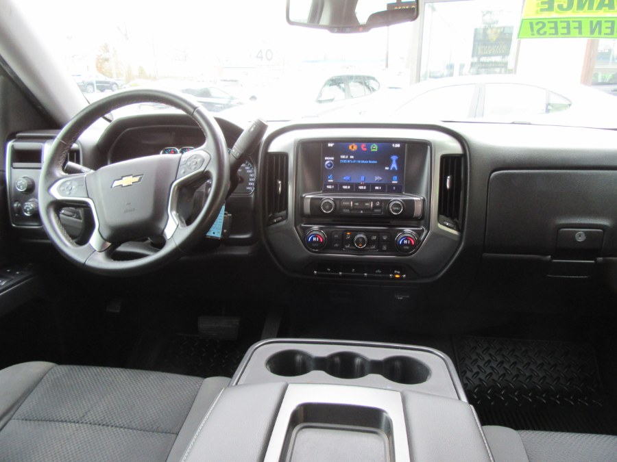 2014 Chevrolet Silverado 1500 4WD Crew Cab 143.5" LT w/1LT, available for sale in Little Ferry, New Jersey | Royalty Auto Sales. Little Ferry, New Jersey 2014 Chevrolet Silverado 1500 4WD Crew Cab 143.5" LT w/1LT, available for sale in Little Ferry, New Jersey | Royalty Auto Sales. Little Ferry, New Jersey