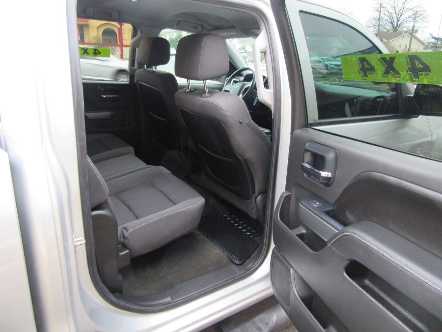2014 Chevrolet Silverado 1500 4WD Crew Cab 143.5" LT w/1LT, available for sale in Little Ferry, New Jersey | Royalty Auto Sales. Little Ferry, New Jersey 2014 Chevrolet Silverado 1500 4WD Crew Cab 143.5" LT w/1LT, available for sale in Little Ferry, New Jersey | Royalty Auto Sales. Little Ferry, New Jersey