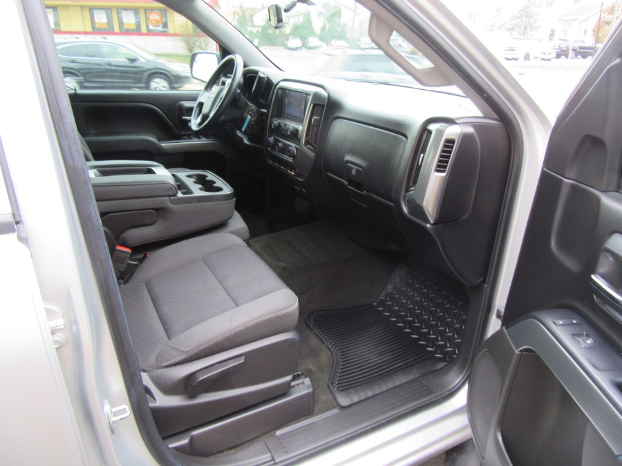 2014 Chevrolet Silverado 1500 4WD Crew Cab 143.5" LT w/1LT, available for sale in Little Ferry, New Jersey | Royalty Auto Sales. Little Ferry, New Jersey 2014 Chevrolet Silverado 1500 4WD Crew Cab 143.5" LT w/1LT, available for sale in Little Ferry, New Jersey | Royalty Auto Sales. Little Ferry, New Jersey