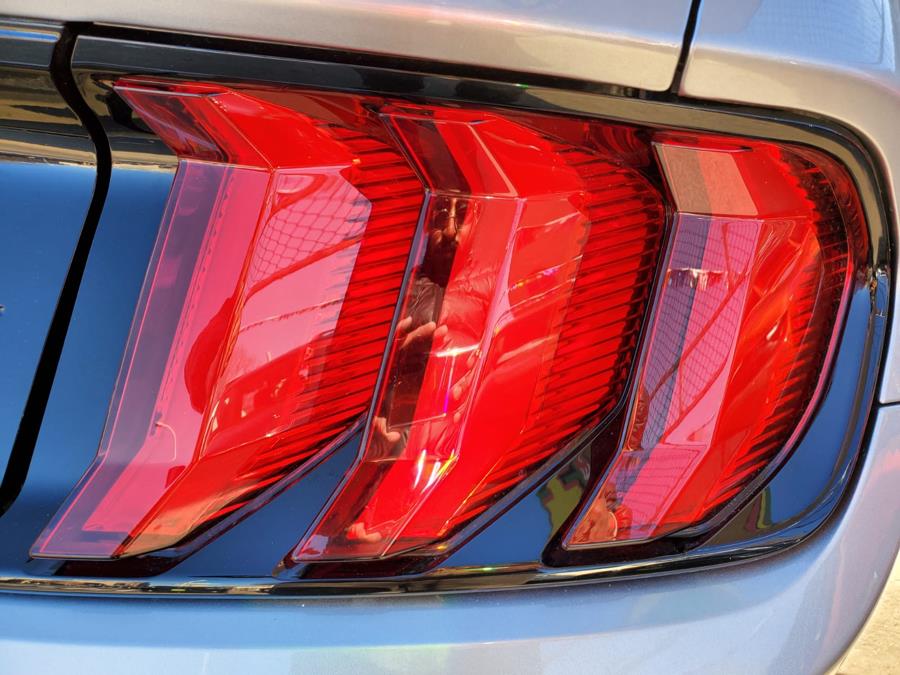 2020 Ford Mustang EcoBoost Convertible, available for sale in Jamaica, New York | Sylhet Motors Inc.. Jamaica, New York 2020 Ford Mustang EcoBoost Convertible, available for sale in Jamaica, New York | Sylhet Motors Inc.. Jamaica, New York