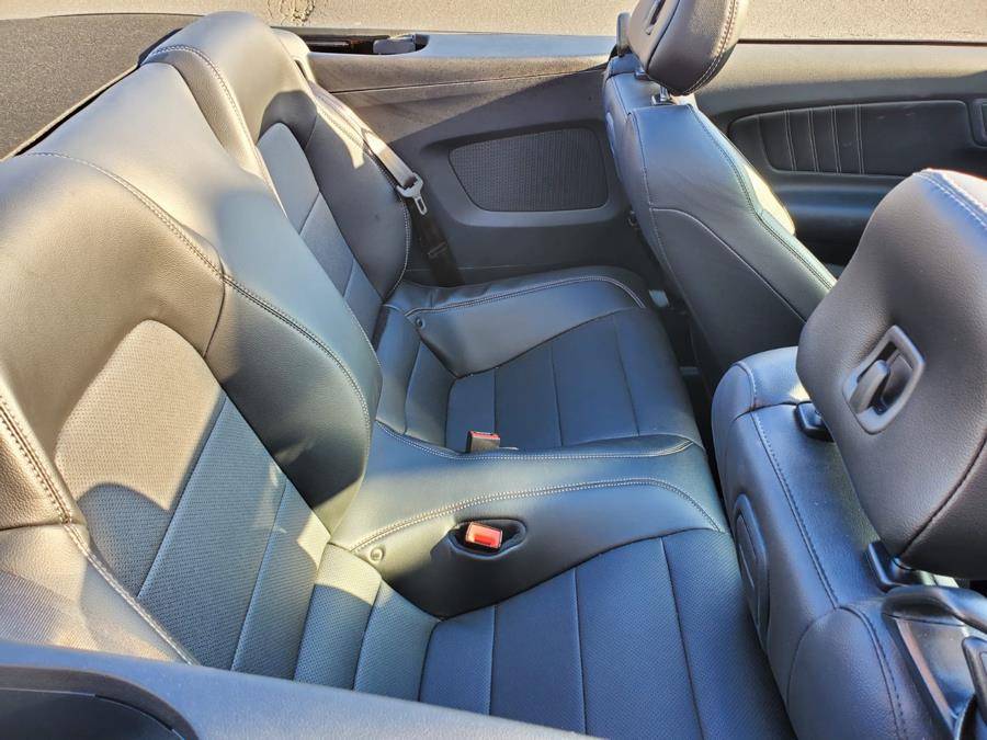 2020 Ford Mustang EcoBoost Convertible, available for sale in Jamaica, New York | Sylhet Motors Inc.. Jamaica, New York 2020 Ford Mustang EcoBoost Convertible, available for sale in Jamaica, New York | Sylhet Motors Inc.. Jamaica, New York