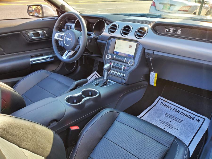2020 Ford Mustang EcoBoost Convertible, available for sale in Jamaica, New York | Sylhet Motors Inc.. Jamaica, New York 2020 Ford Mustang EcoBoost Convertible, available for sale in Jamaica, New York | Sylhet Motors Inc.. Jamaica, New York