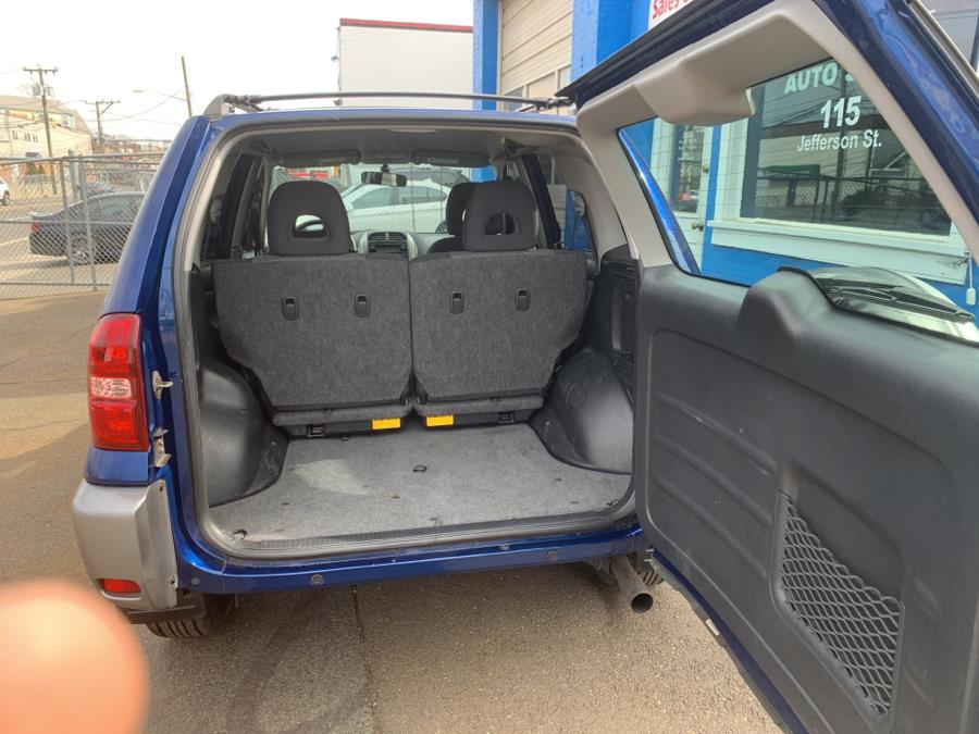 2004 Toyota RAV4 4dr Auto 4WD, available for sale in Stamford, Connecticut | Harbor View Auto Sales LLC. Stamford, Connecticut 2004 Toyota RAV4 4dr Auto 4WD, available for sale in Stamford, Connecticut | Harbor View Auto Sales LLC. Stamford, Connecticut