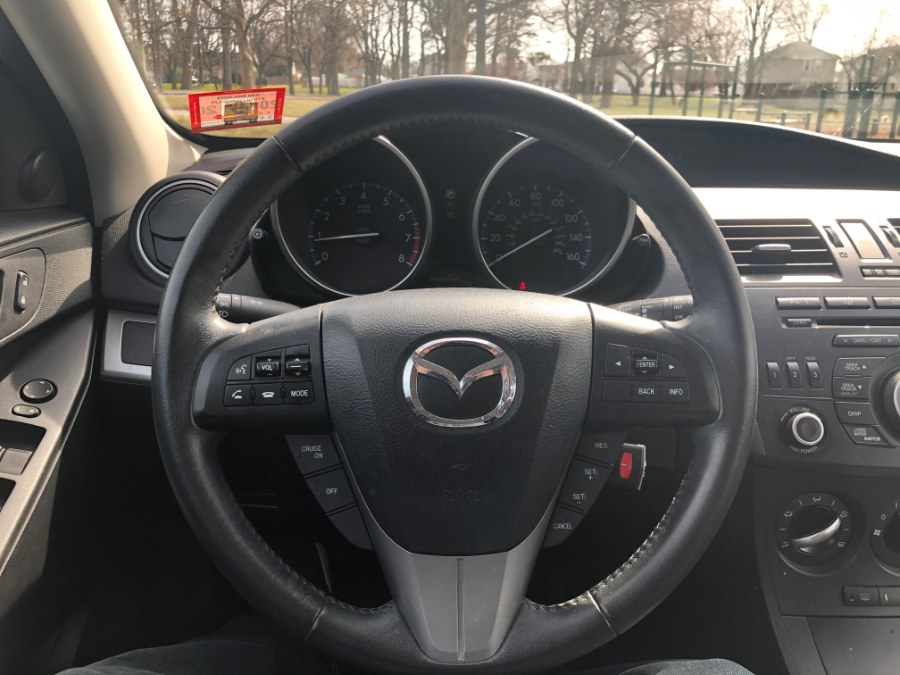 2012 Mazda Mazda3 5dr HB Touring, available for sale in Lyndhurst, New Jersey | Cars With Deals. Lyndhurst, New Jersey 2012 Mazda Mazda3 5dr HB Touring, available for sale in Lyndhurst, New Jersey | Cars With Deals. Lyndhurst, New Jersey